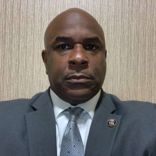 Marcus Watson '94
